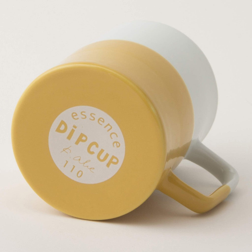 "Hasami Ware 'Essence' Dip Mug Cup - Various Sizes and Colors"