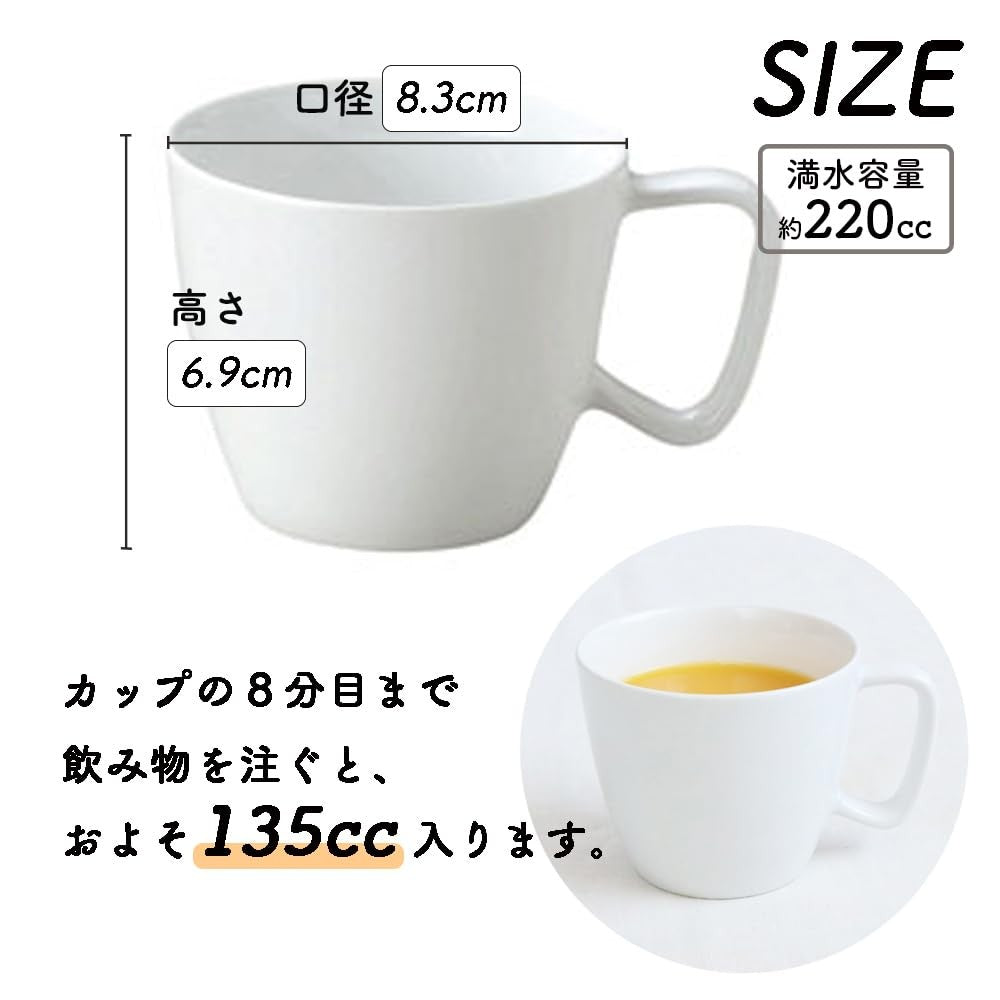 OGISO Peter Rabbit Fleur Cup (Dishwasher & Microwave Safe)
