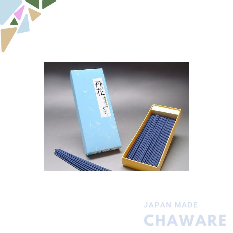 Daihatsu Incense Shitan Flower (Light Blue Box) TV-1