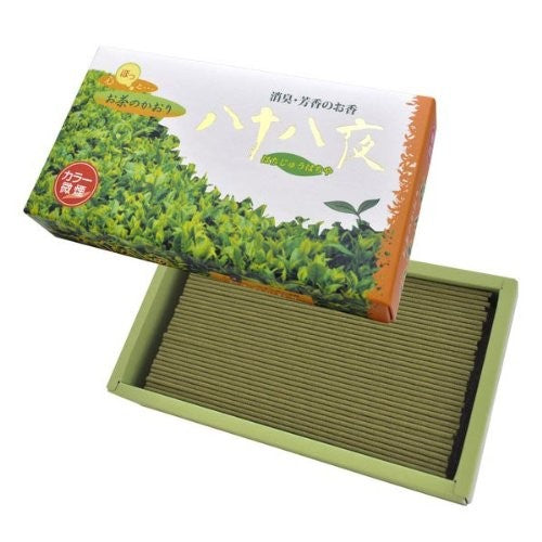 "Kakokori Series: Kaon Judo Incense Sticks - Eighty-Eighth Night, Light Smoke, 165×90×35"