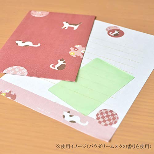 made in japan,
Kaunjudou Fragrance Sheets, Set of 3, Luxury Soap Scent - 1011. Perfect for freshening up your space with an elegant aroma. Ideal for home or travel use!