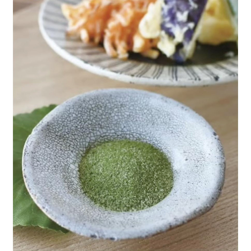 Takada Tea Garden Matcha with Rich Aroma, Freeze-Dried Fragrant Matcha, Pure Matcha, Authentic Uji Matcha, 100% Domestic, Organic Cultivation, Organic, No Color Additives, No Additives, Matcha Powder, Freeze-Dried Matcha Powder, Instant Dissolving, Matcha