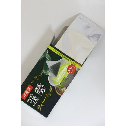 Ju Rōen Gyokuro Tea Bags (1.5g x 10 bags) × 5 boxes