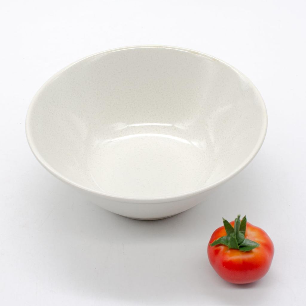 aito "Natural Color" Mino Ware Ceramic Bowl – Microwave & Dishwasher Safe, Made in Japan