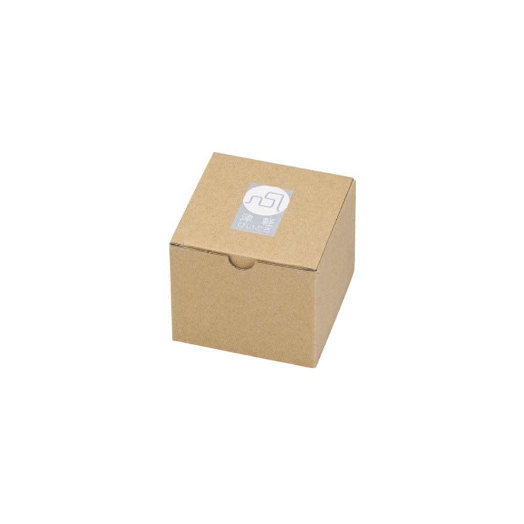 ADERIA Tsugaru Vidro Sake Cup Spring Droplets 75ml Made in Japan Gift Box Included Ochoko GuinomI Japanese Sake Glass Glassware for Chilled Sake Elegant Gift for Women Mother's Day Father's Day Couples Men Housewarming Wedding Visiting Gifts Small Retirem
