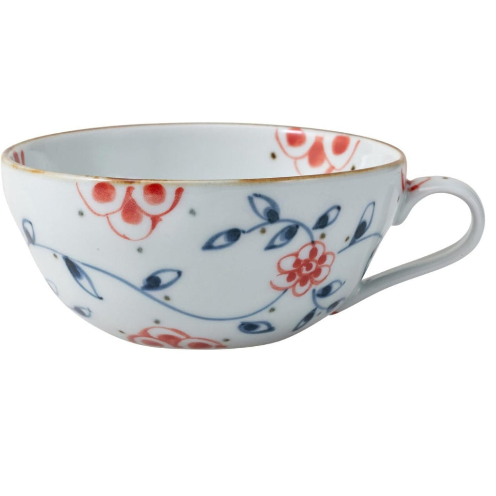 Arita Ware Microwave-Safe and Dishwasher-Safe Tableware Collection