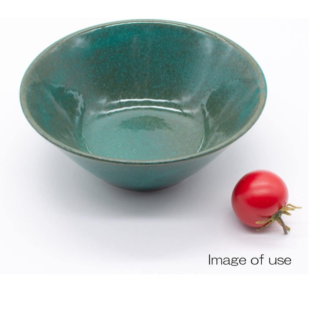 "Natural Color Collection: Aito Majolica Ceramic Coffee Mug & Bowl Set - Stylish, Lightweight