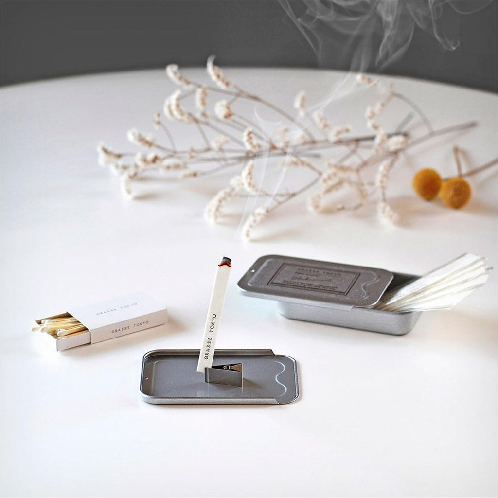 Paper Incense JM Jasmine