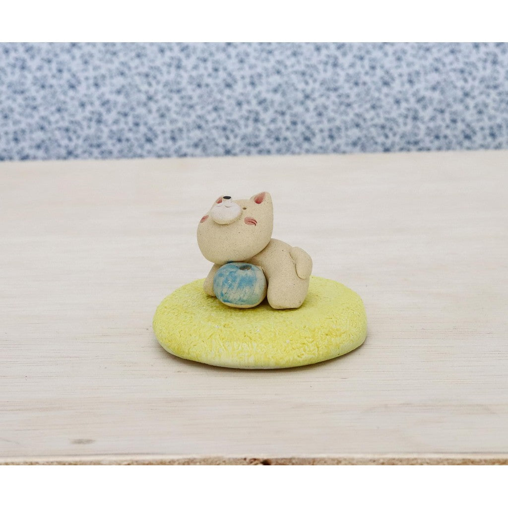 Craftsman House Incense Holders - Made in Japan