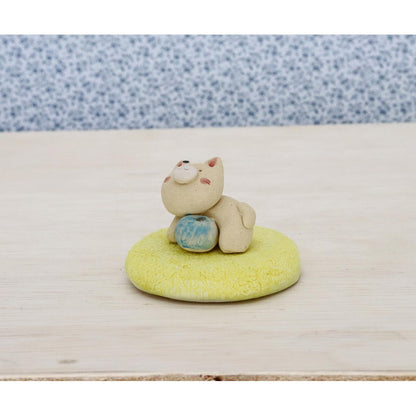 Craftsman House Incense Holders - Made in Japan