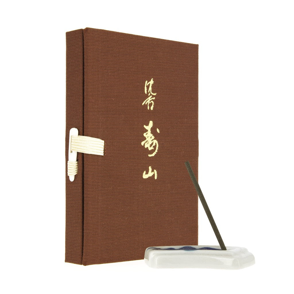 Agarwood Koh (Incense) Stick - 60 pieces pack
