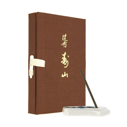 Agarwood Koh (Incense) Stick - 60 pieces pack