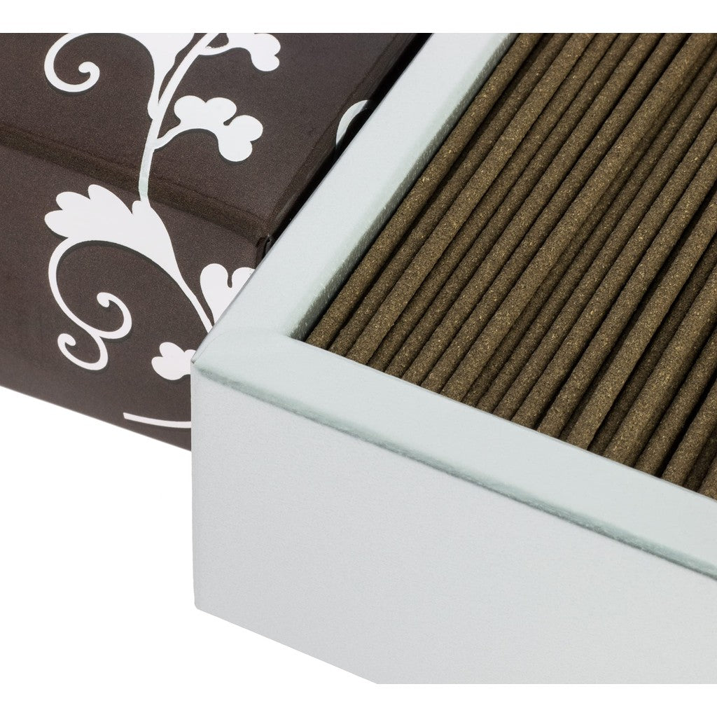 Nippon Kodo Incense Assortment Box 100×42×162