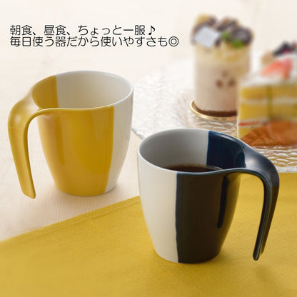 CtoC JAPAN Collection: Stylish and Versatile Mugs