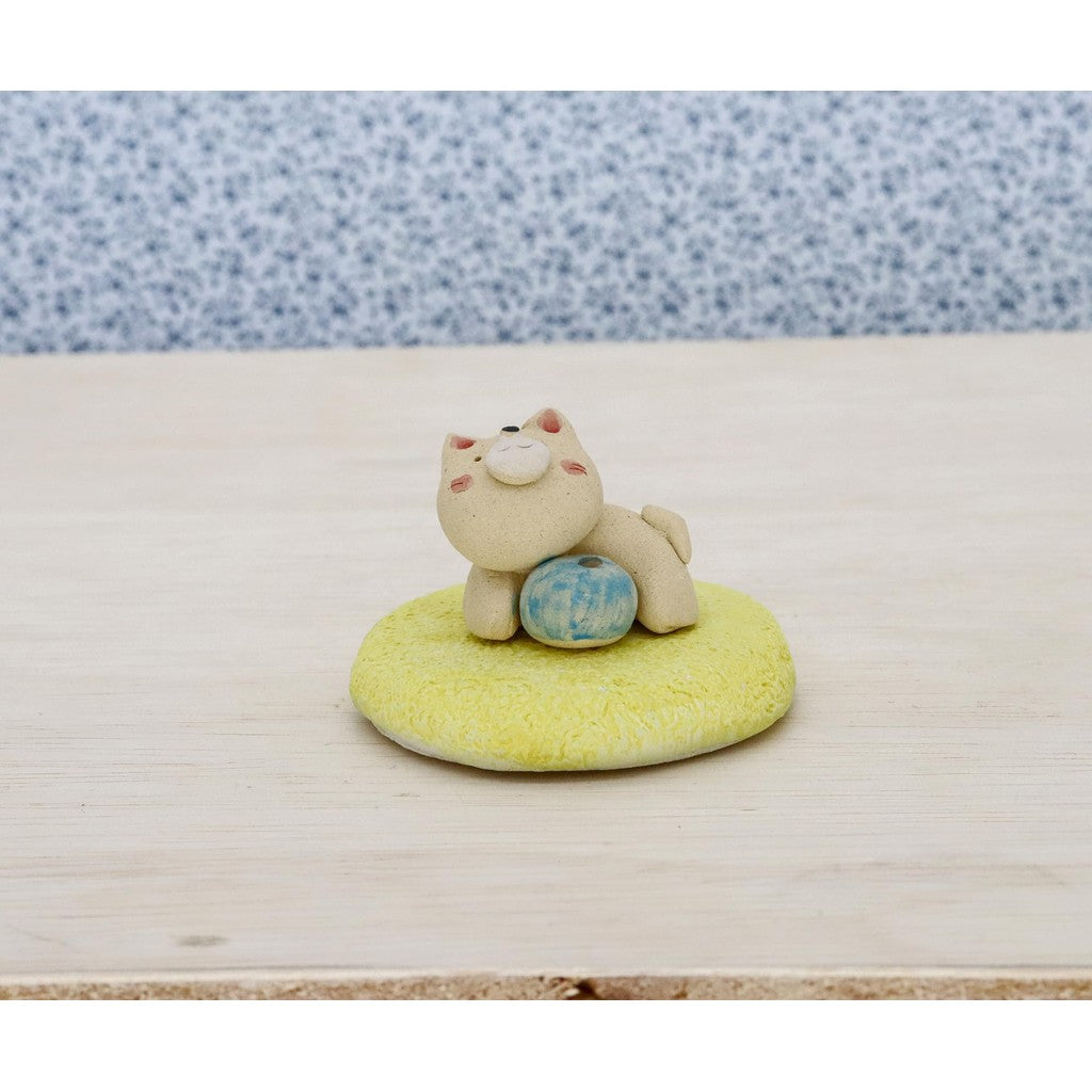 Craftsman House Incense Holders - Made in Japan