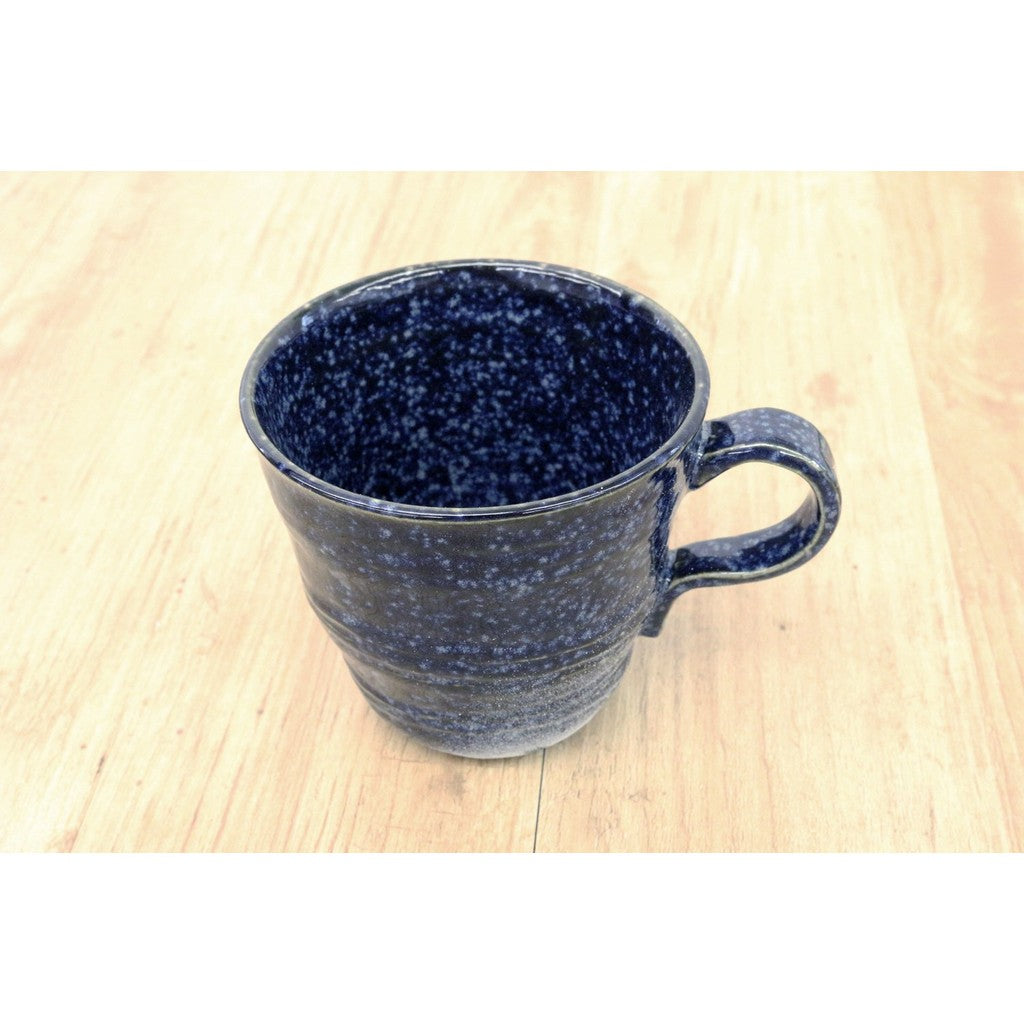 Mino Ware Japanese Cafe Series Shiosai Mug Cup