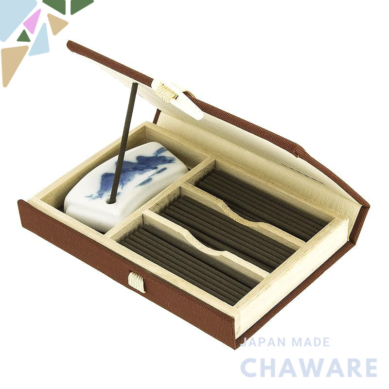 Agarwood Koh (Incense) Stick - 60 pieces pack