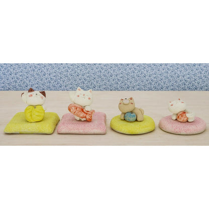 Craftsman House Incense Holders - Made in Japan