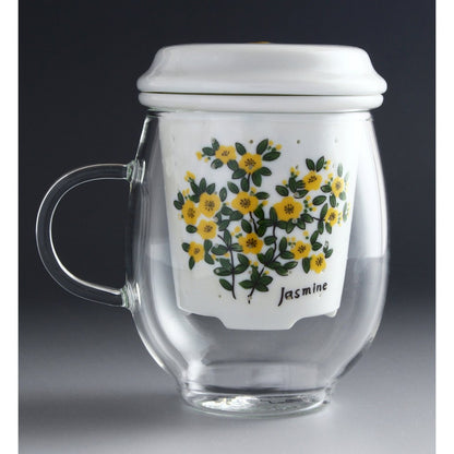 Toyo Ceramics Stylish Arita Ware Mug - Various Designs and Colors - 250ml