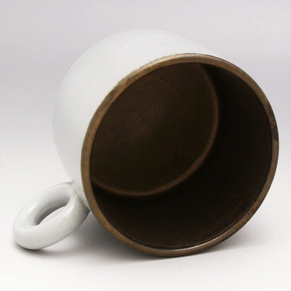 Hasami Porcelain Zero Gray Mug 403130 232