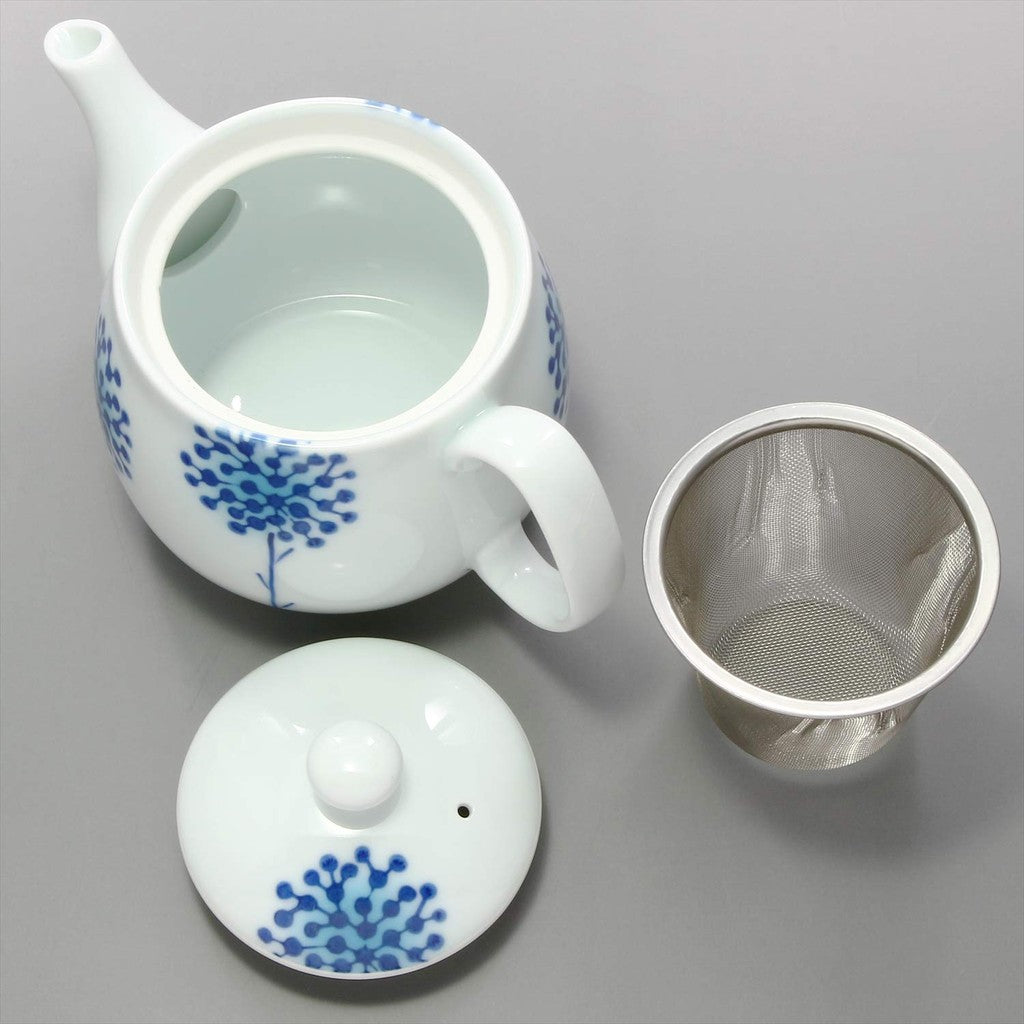 Hama Tō Pottery Lightweight U Pots and Mugs Collection 350ml & 430ml