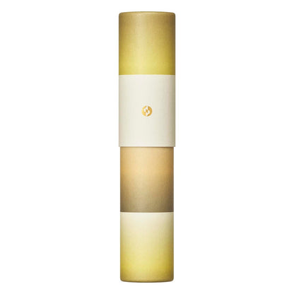 Nippon Kodo Incense Scentscape Yuzu & Bergamot, 30 sticks (Item No. 38213). Made by Nippon Kodo in Japan.