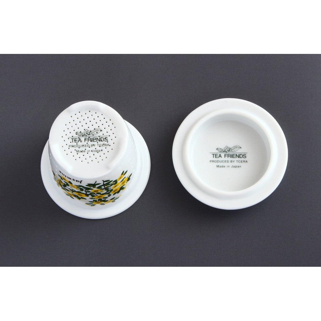 Toyo Ceramics Stylish Arita Ware Mug - Various Designs and Colors - 250ml