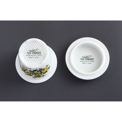 Toyo Ceramics Stylish Arita Ware Mug - Various Designs and Colors - 250ml