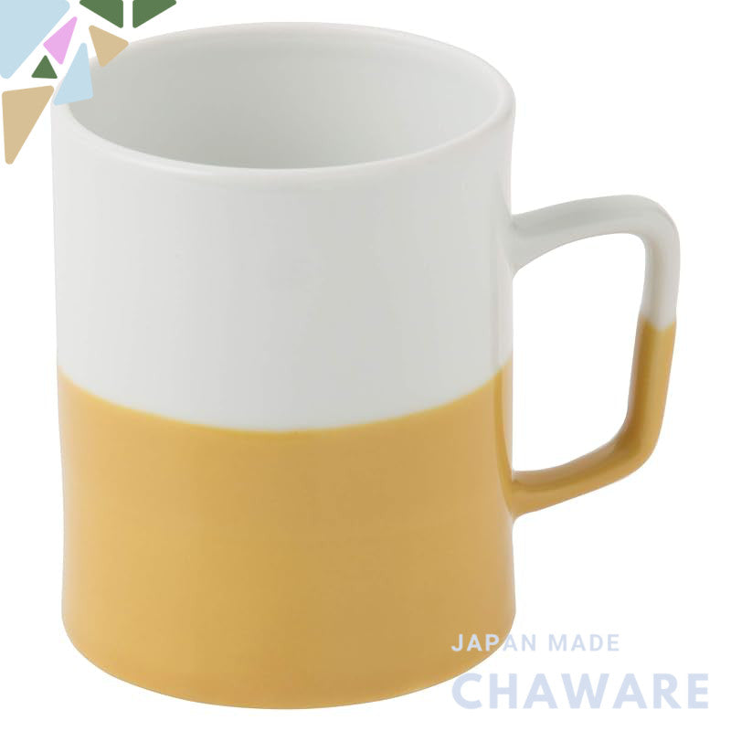"Hasami Ware 'Essence' Dip Mug Cup - Various Sizes and Colors"