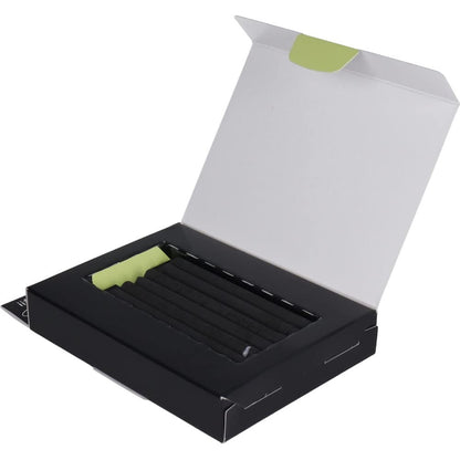ii Monon Honpo Gift Incense Sticks with Raised Characters - Relaxing Set (12 Sticks)