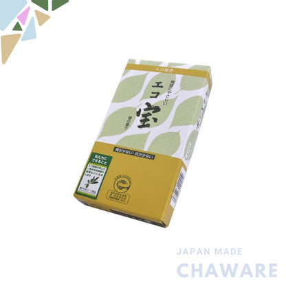 Treasure Series, Kaun Judo Incense Sticks, Eco Treasure, Hinoki Scent #2101