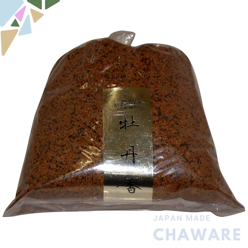 Gyokushodō Incense Peony Fragrance 500g #716