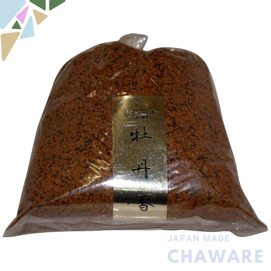 Gyokushodō Incense Peony Fragrance 500g #716