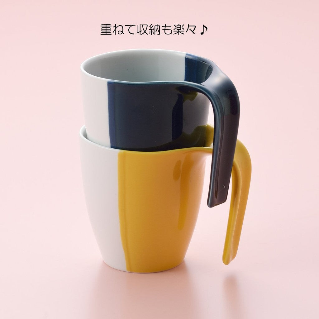 CtoC JAPAN Collection: Stylish and Versatile Mugs