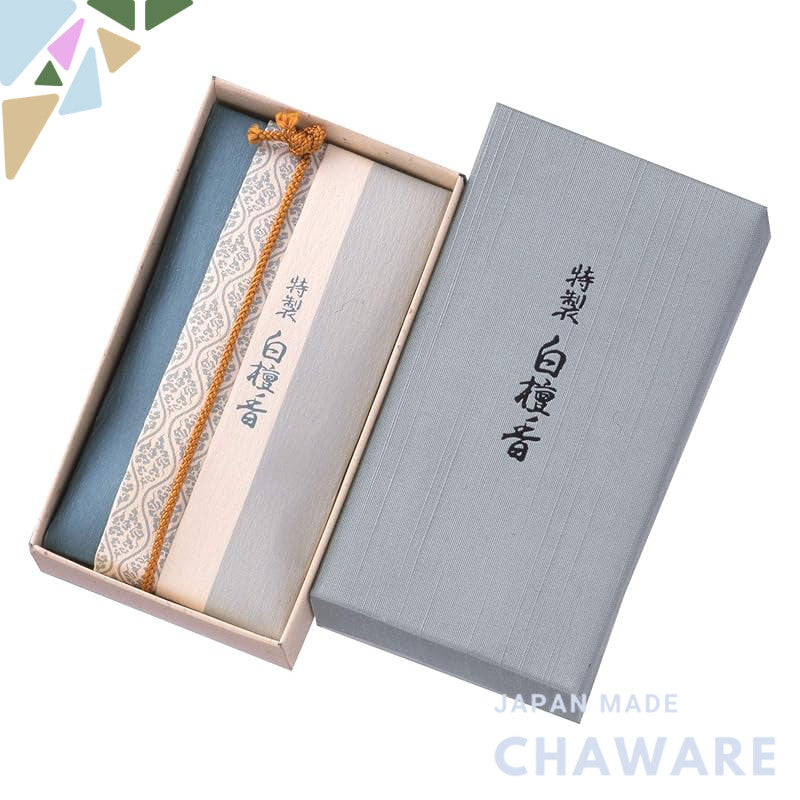 Special Sandalwood Incense Sticks, 24 Pieces