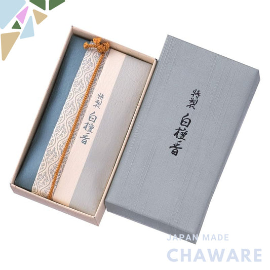 Special Sandalwood Incense Sticks, 24 Pieces