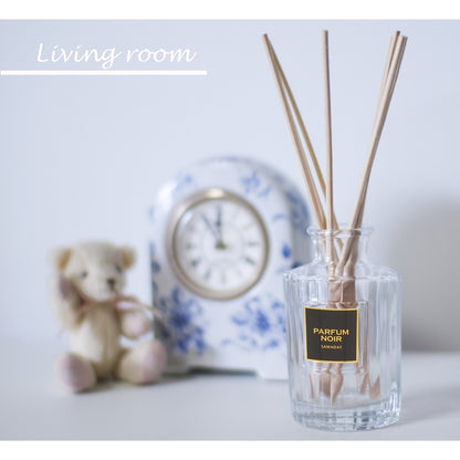 Sawasdee Fragrant Sticks [Room Air Freshener Like Perfume] Parfum Noir 70ml [Kobayashi Pharmaceutical] [A Diffuser That Enhances Your Room And Entrance] Room Fragrance Fragrance Diffuser Reed Diffuser