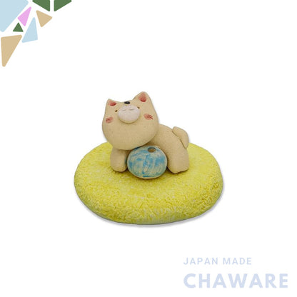 Craftsman House Incense Holders - Made in Japan