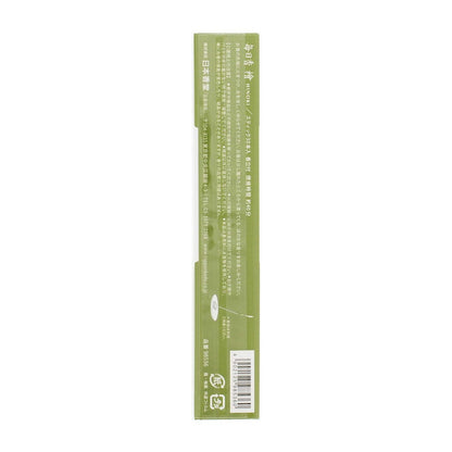 30 Sticks of Daily Fragrance Hinoki Incense with Holder - Nippon Kodo - Made in Japan