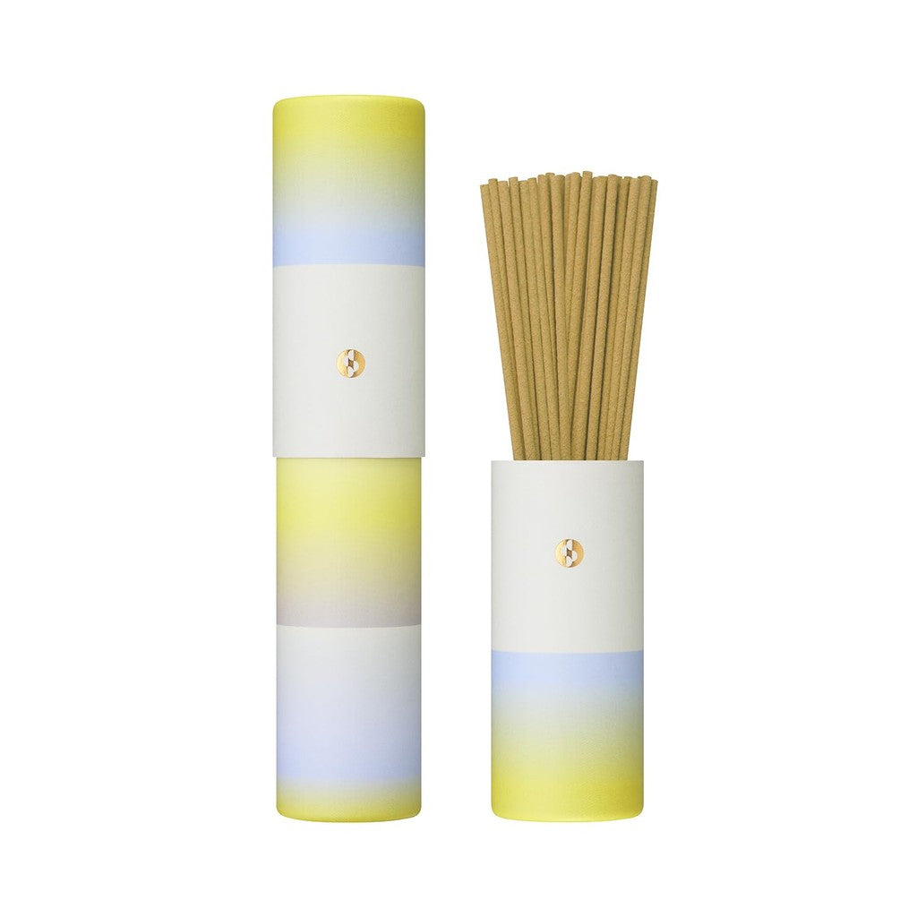Scent Escape Mimosa & White Musk, 30 pieces