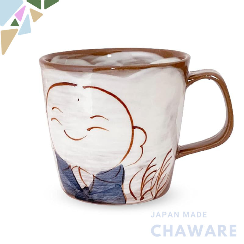J-kitchens Workshop Sho - Mug "Hometown" Blue - Hasami Ware, Made in Japan