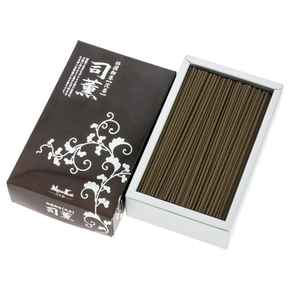 Nippon Kodo Incense Assortment Box 100×42×162