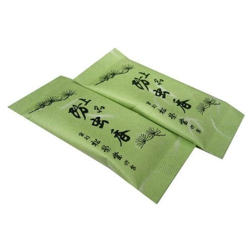 Kōgen Shōeidō's insect-repellent incense, elegant, 10 bags included, #520138.