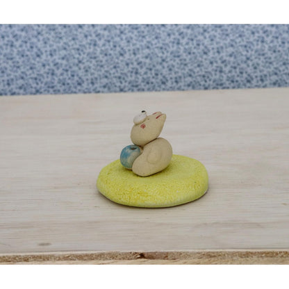 Craftsman House Incense Holders - Made in Japan