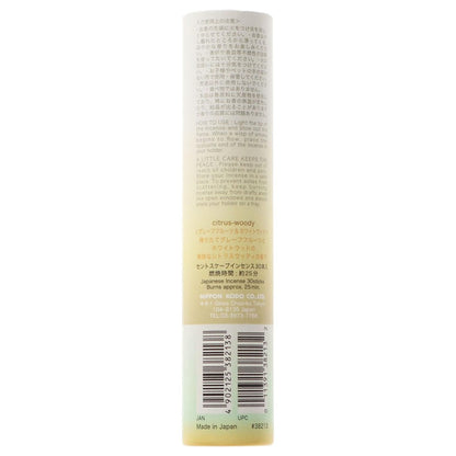 Scentscape Grapefruit & White Wood - 30 sticks