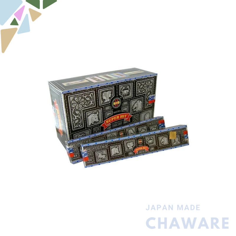SATYA Super Hit 15g Set of 12