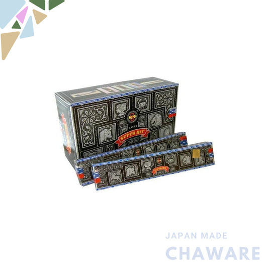 SATYA Super Hit 15g Set of 12
