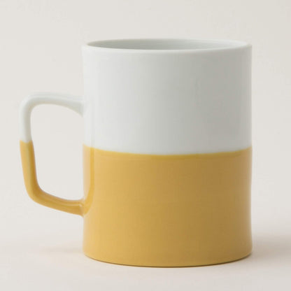"Hasami Ware 'Essence' Dip Mug Cup - Various Sizes and Colors"