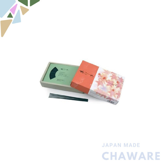 Shoyeido Kyosenko, Shoyeido Incense, Kyo Nishiki, Rose-scented, approximately 135mm, #122405