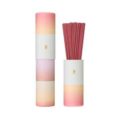 Nippon Kodo Incense Scentscape Strawberry & Cacao - 30 Sticks Pack